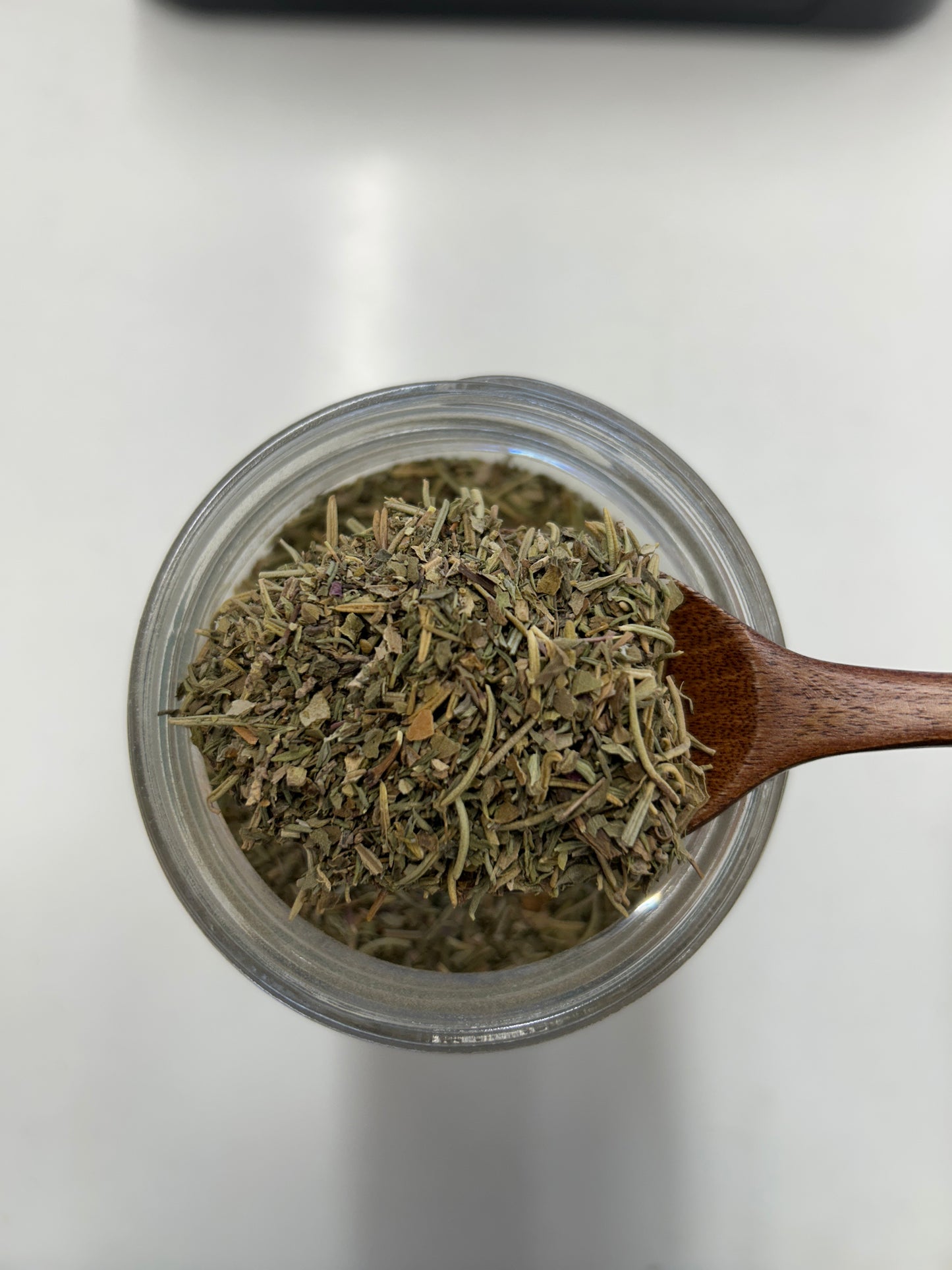 Italian Herbs Mix Organic