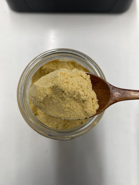 Mustard Powder