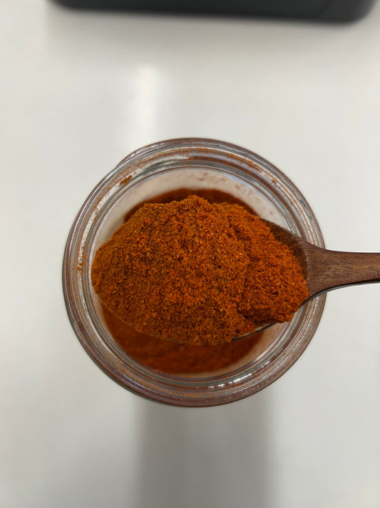 Chilli Powder