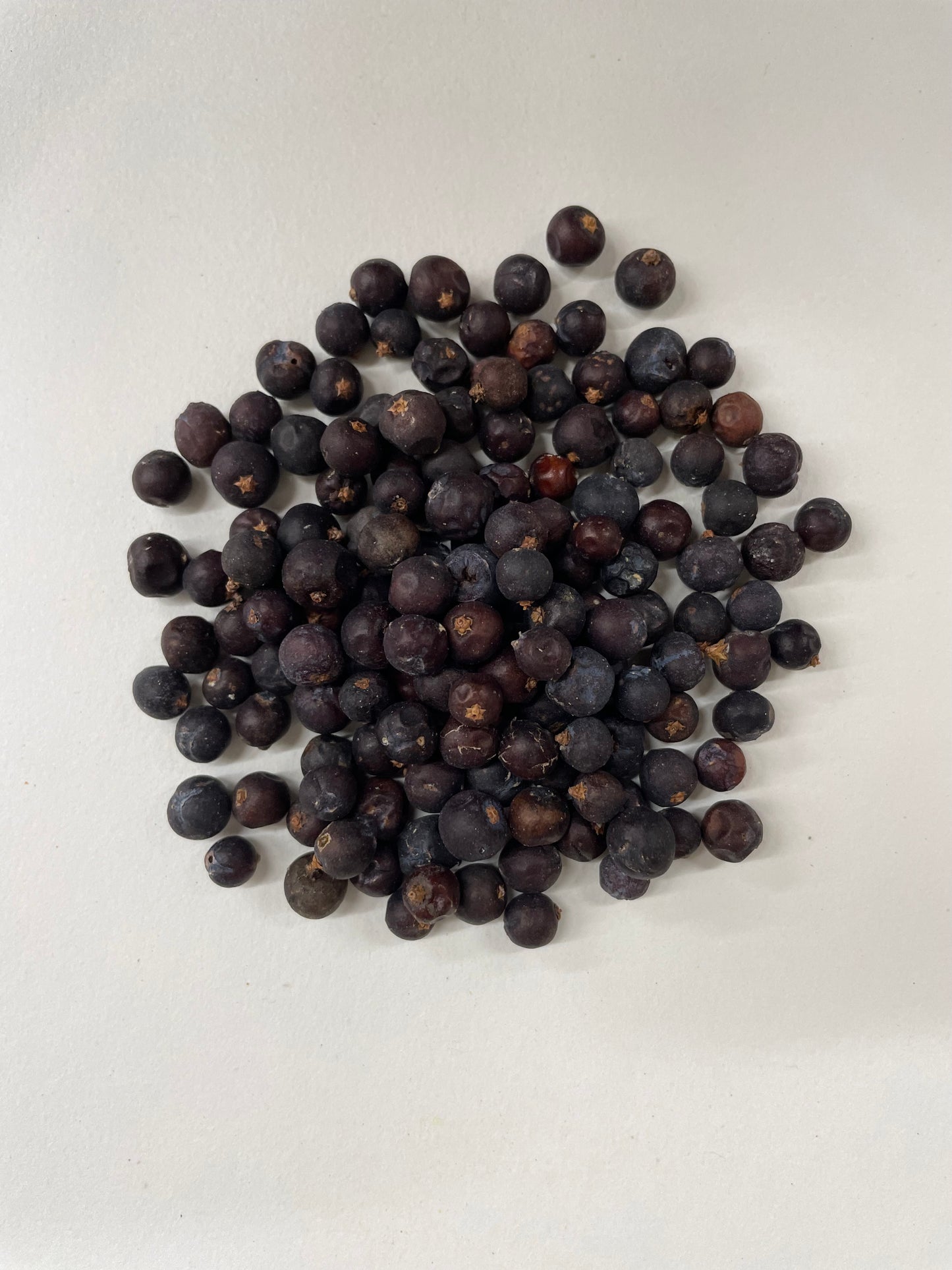 Juniper Berries