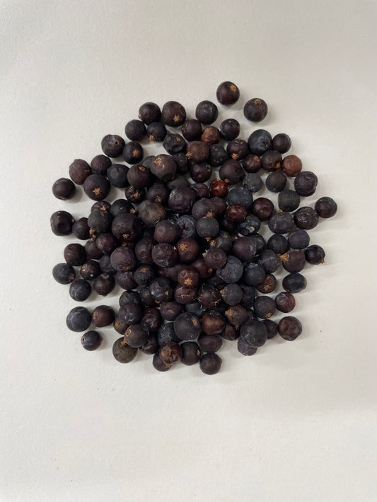 Juniper Berries