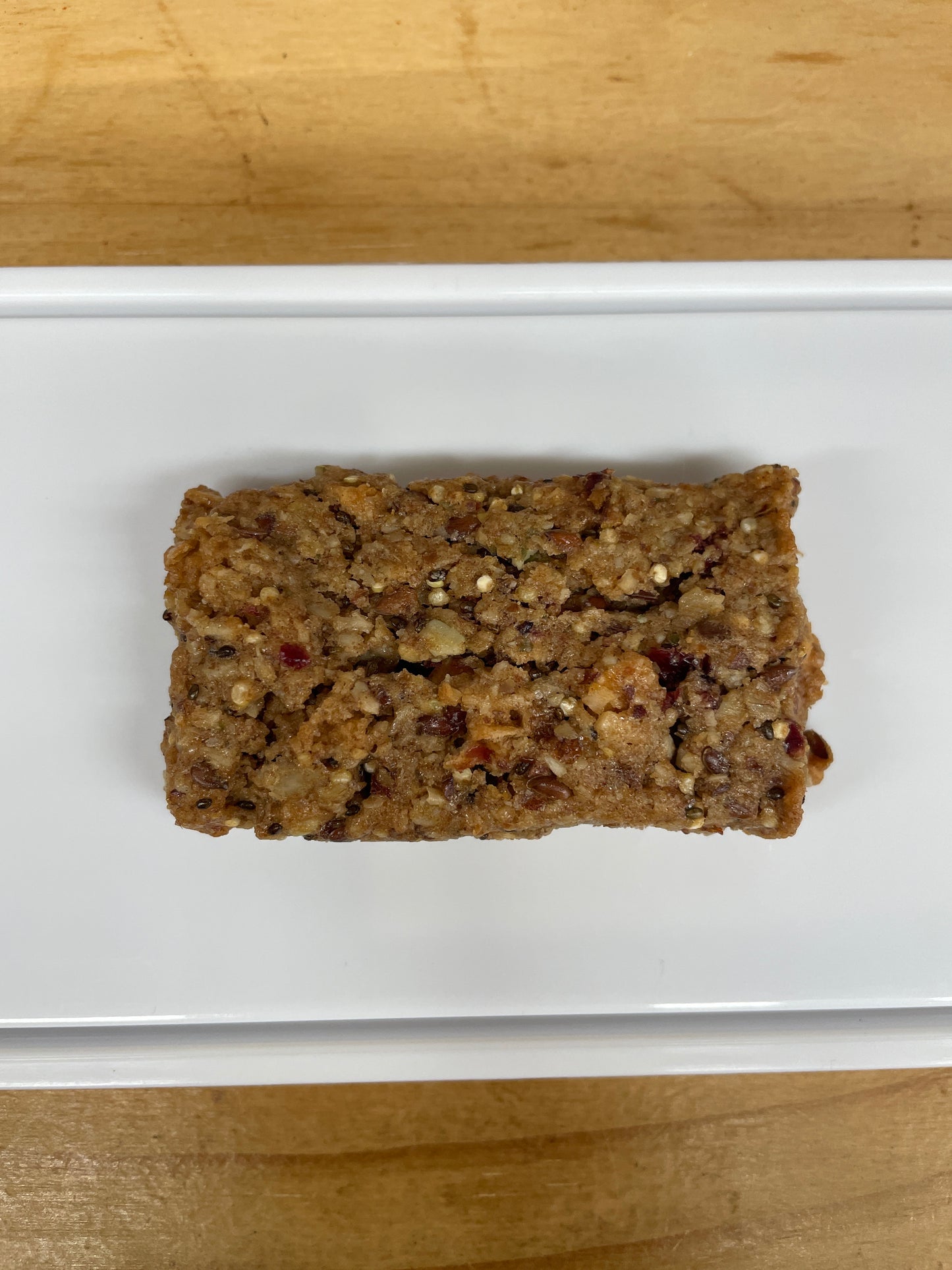 Energy Bar