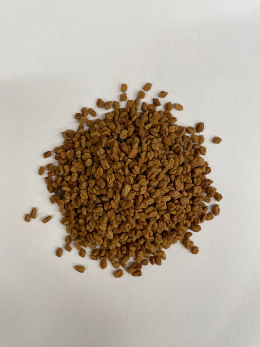 Fenugreek Seeds