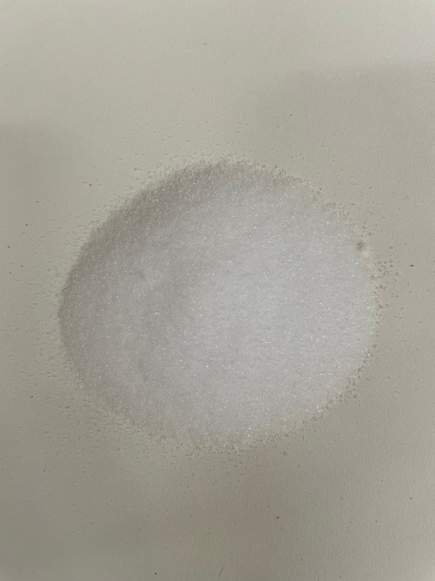 Citric Acid