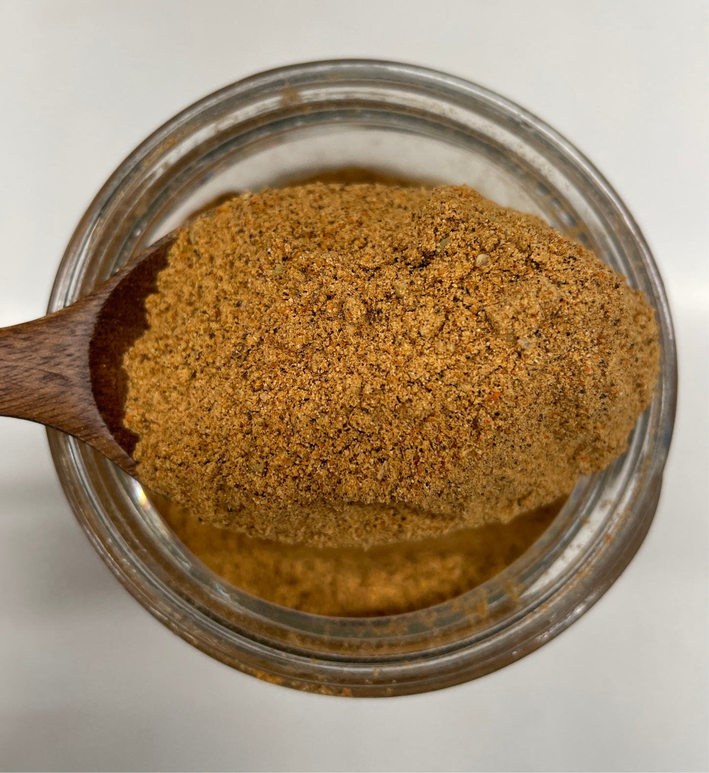 Mexican Spice Mix