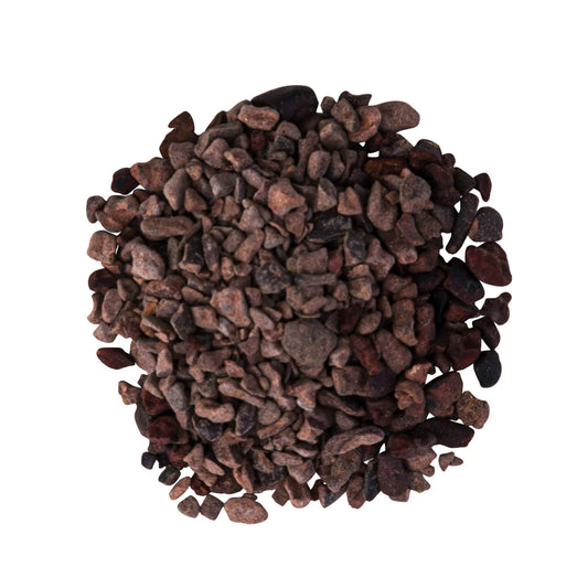 Raw Cacao Nibs Organic