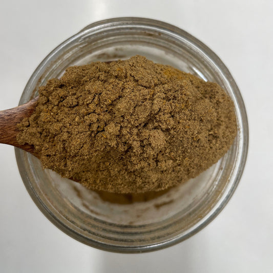 Garam Masala