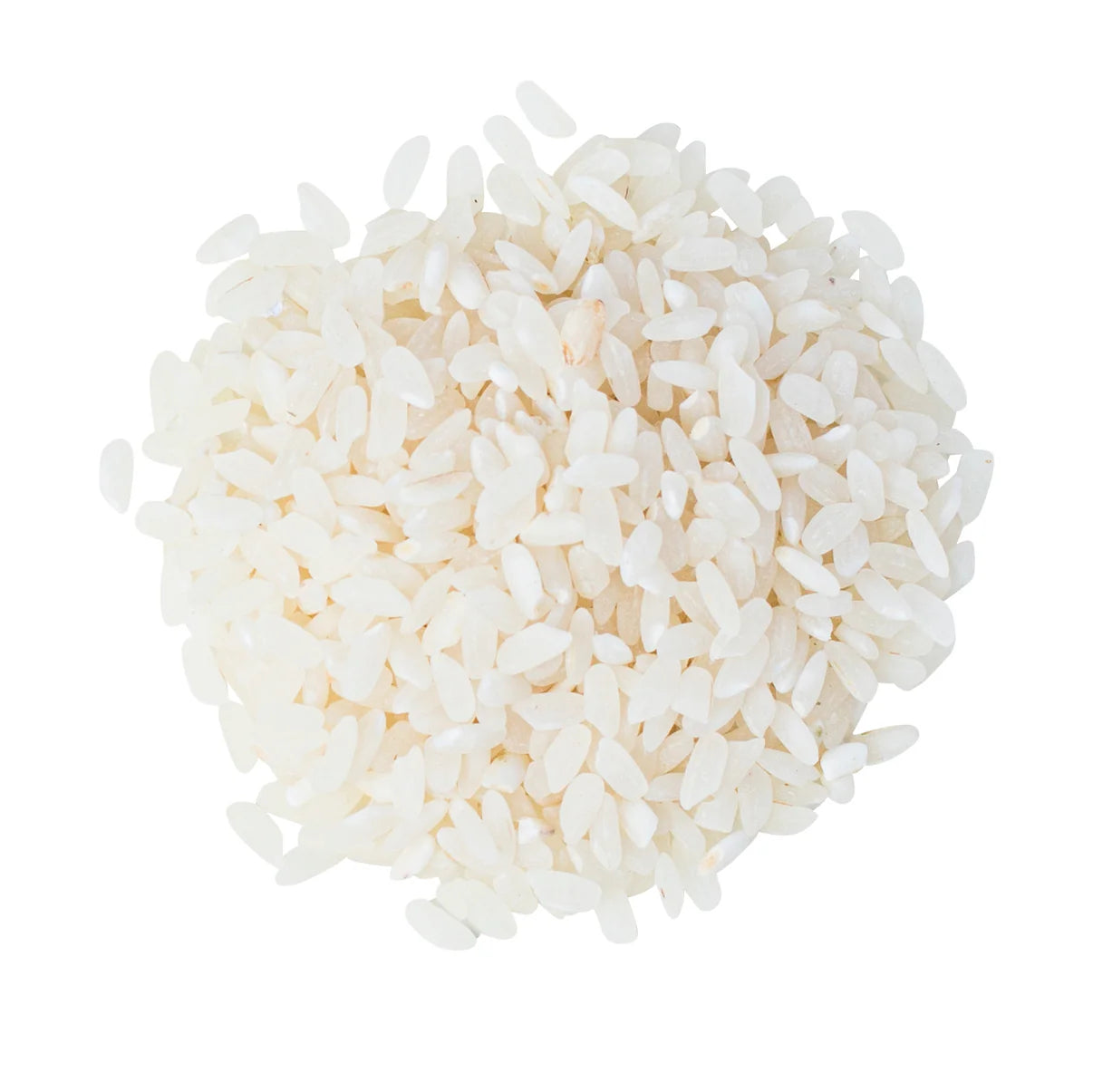 White Arborio Rice Organic