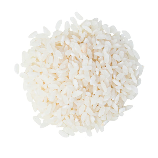 White Arborio Rice Organic