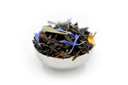 Earl Grey Special