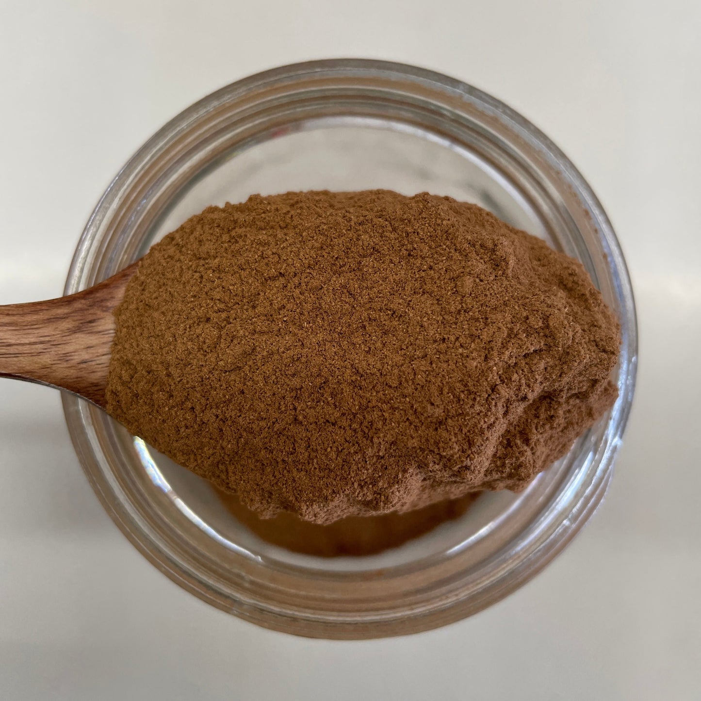 Ground Cinnamon Organic