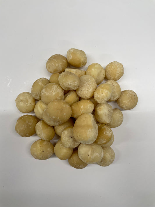 Whole Macadamias