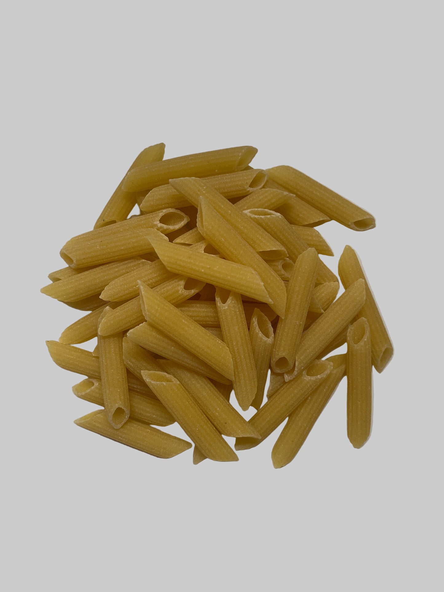 Penne Rigate Pasta