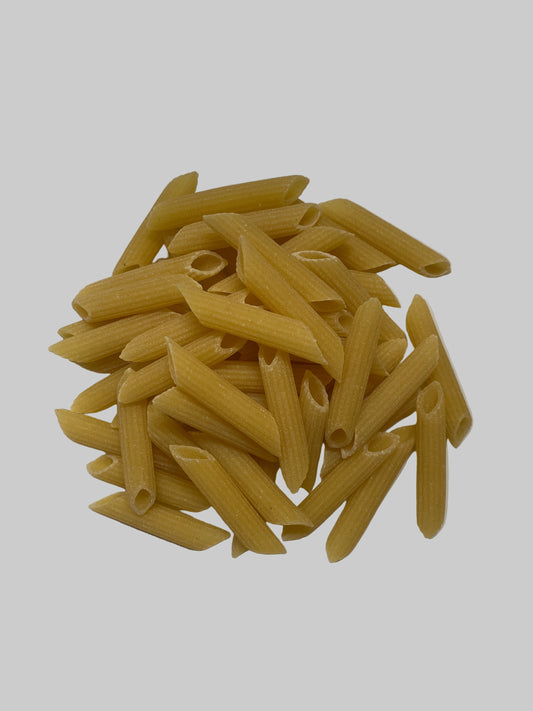 Penne Rigate Pasta
