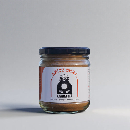 Aroha Ma Spicy Chai 250g