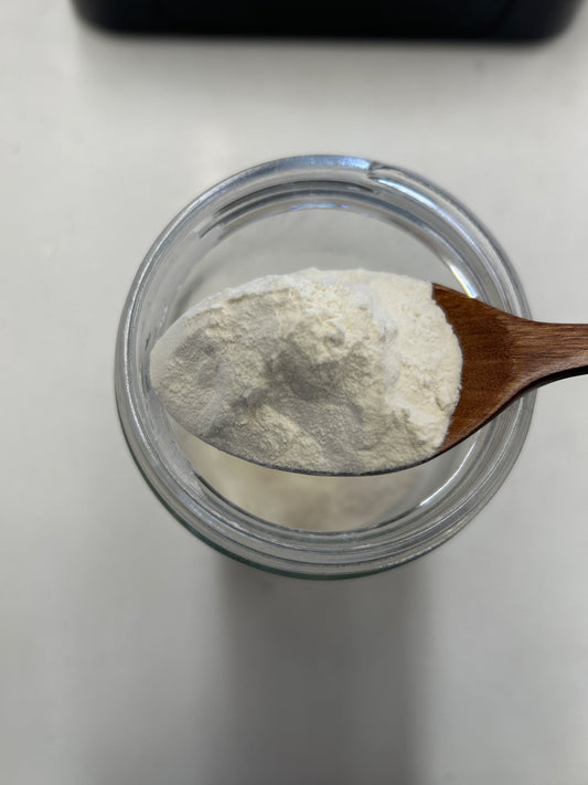 Xanthan Gum