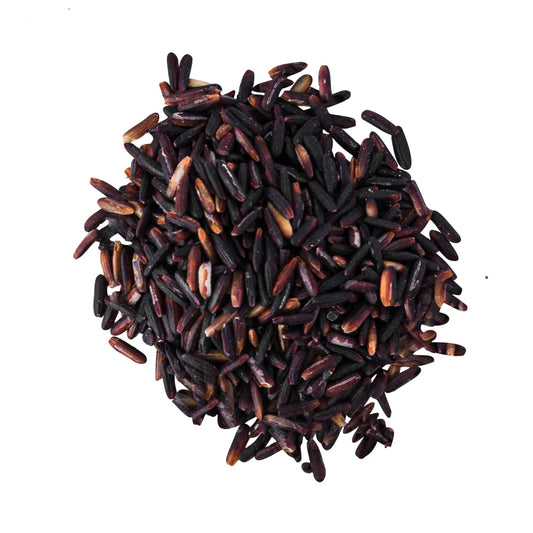 Black Rice Organic