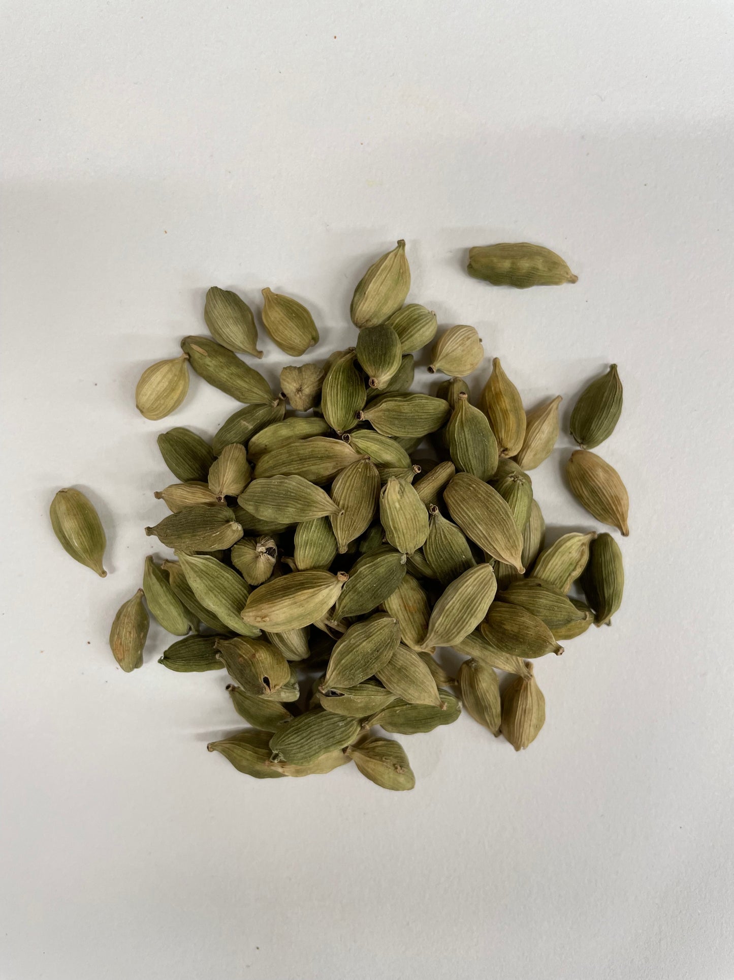 Cardamom Pods