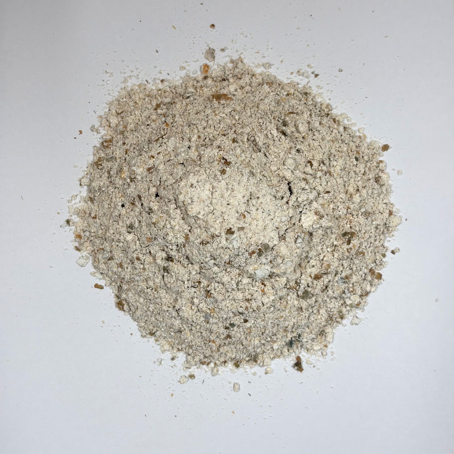 Wholemeal Rye Flour Organic