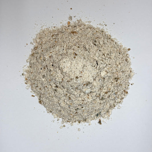 Wholemeal Rye Flour Organic