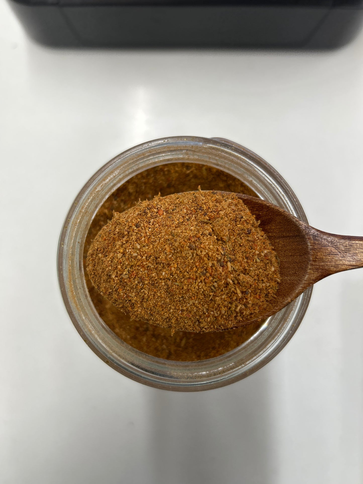 Cajun Seasoning