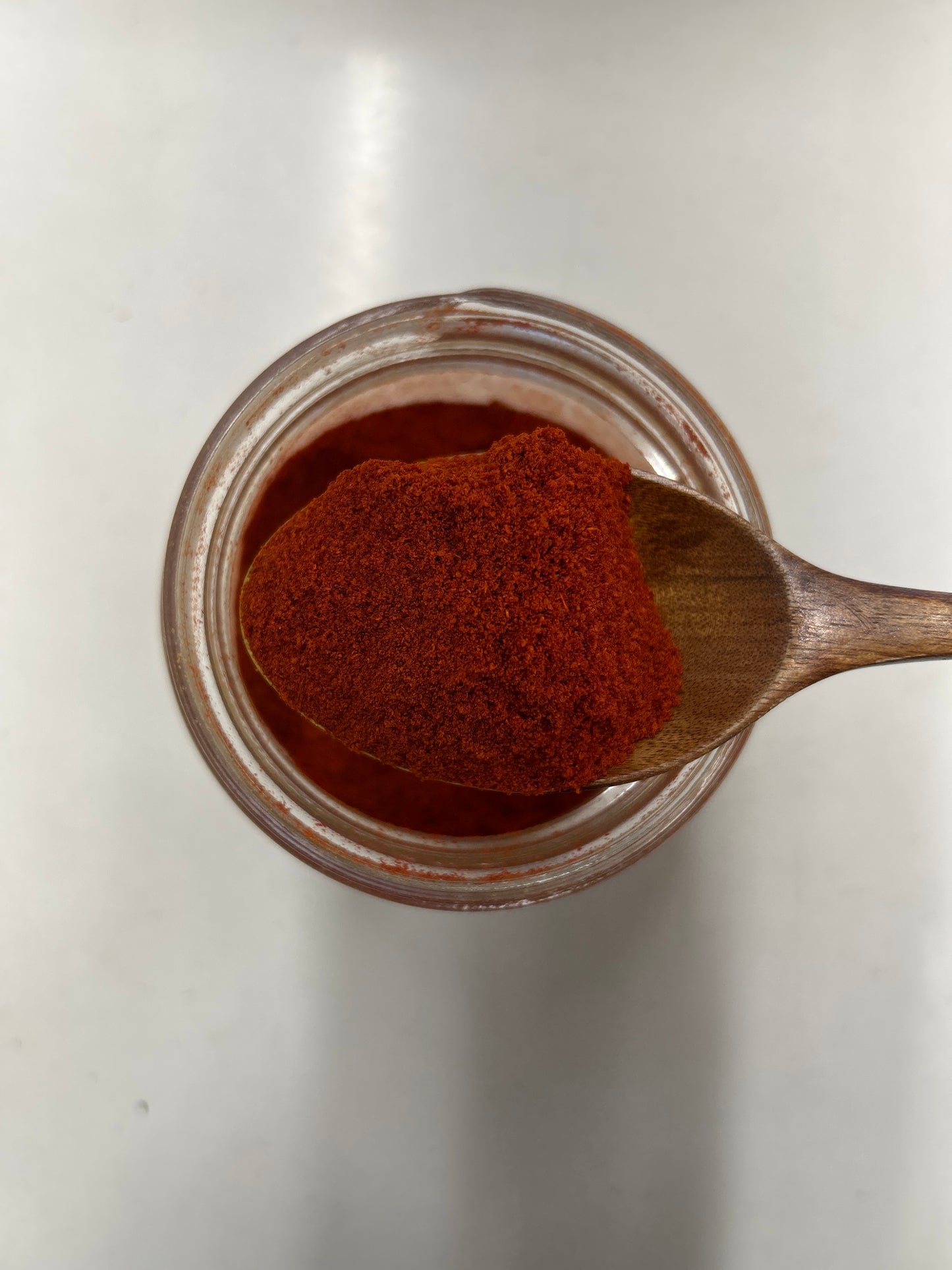 Kashmiri Red Chilli Powder