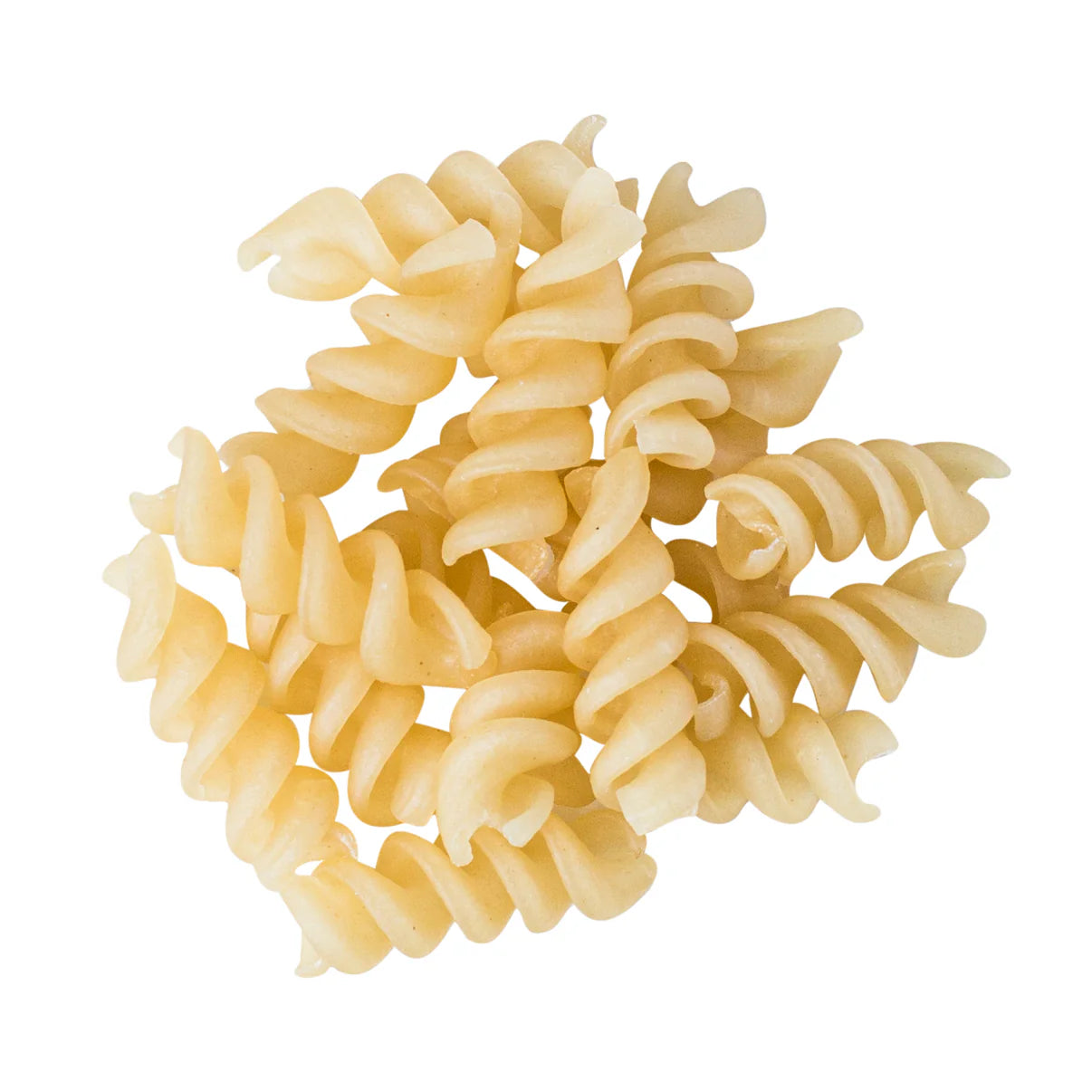 Quinoa + Rice Fusilli Pasta