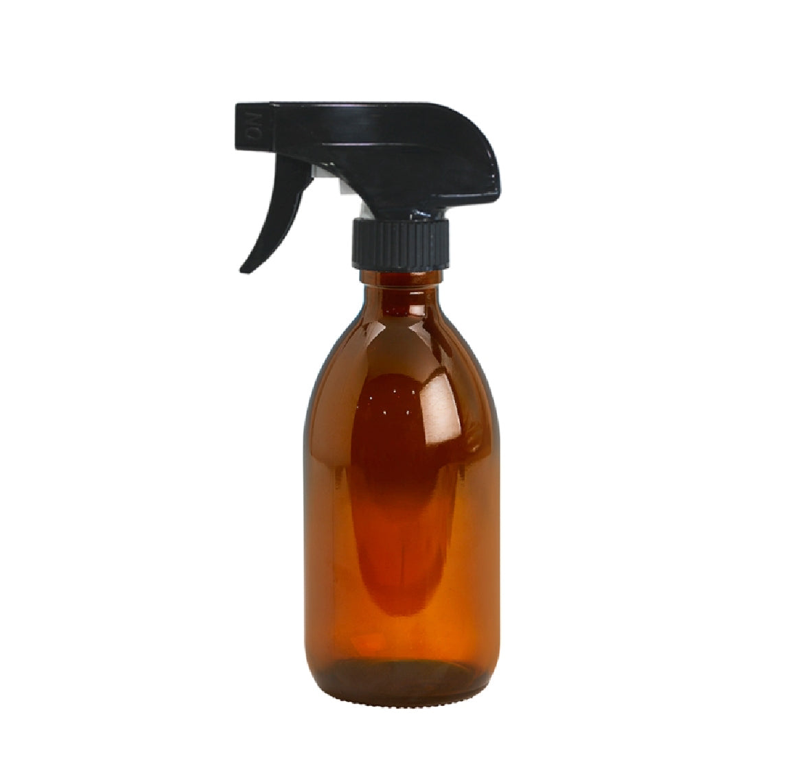 250mL Amber Spray Bottle