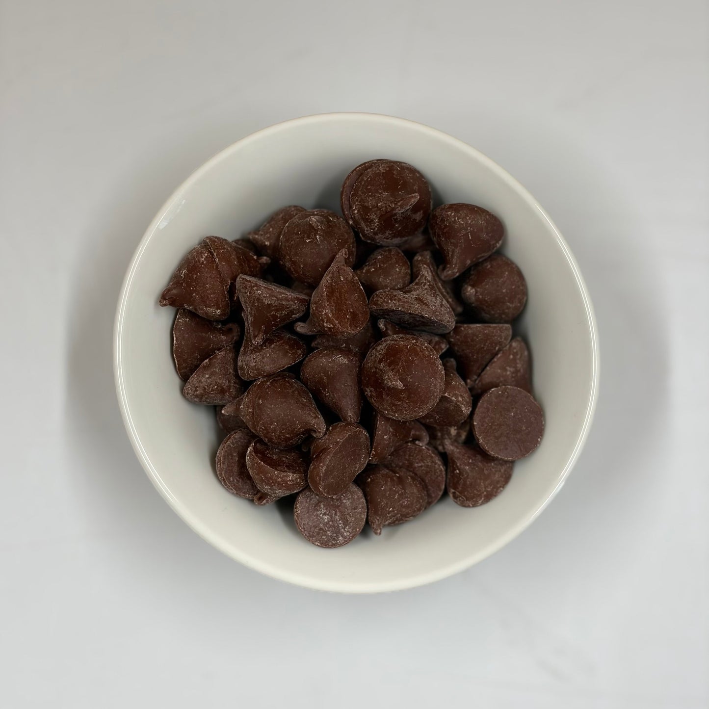 58% Dark Chocolate Drops