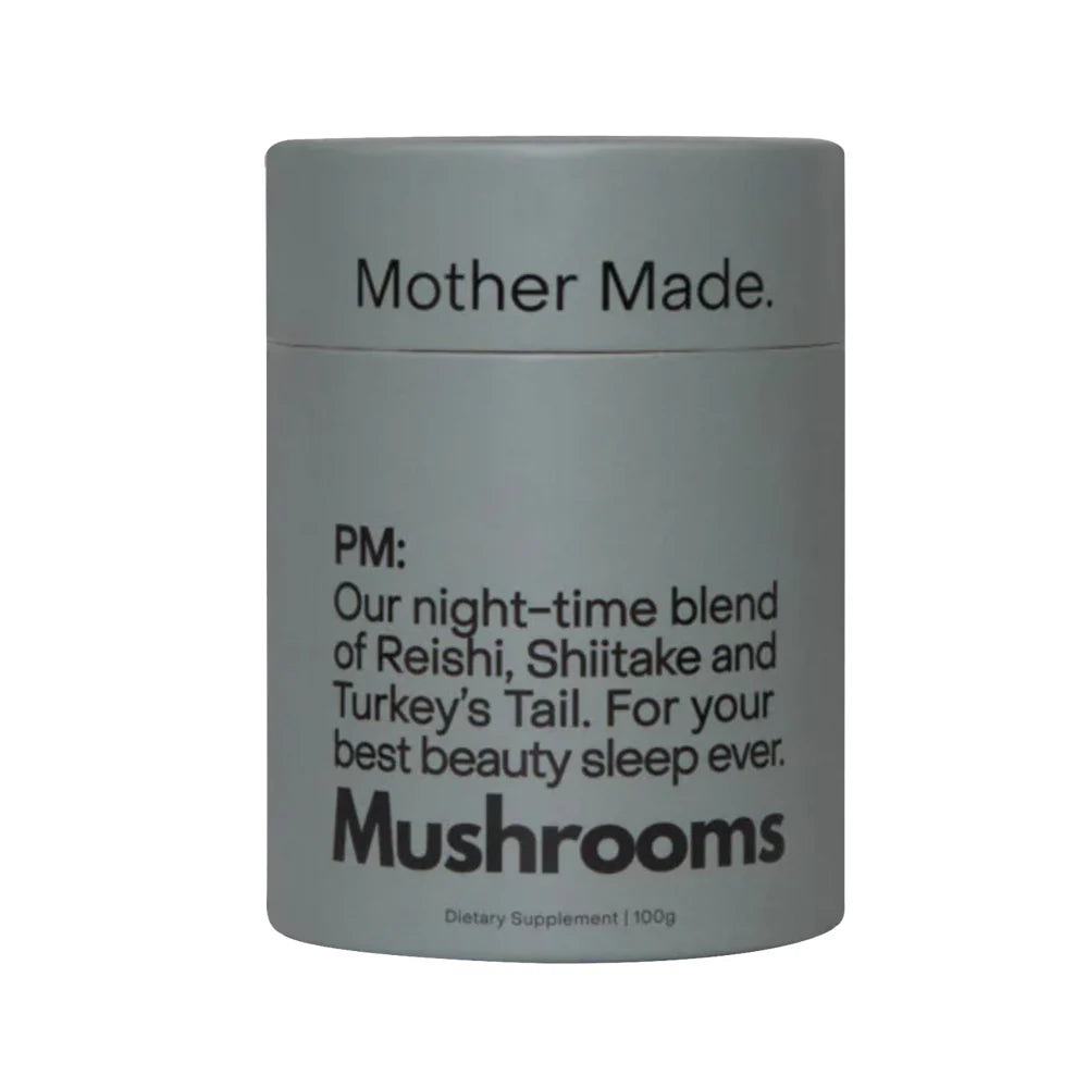 Mother Made PM Mushroom Supplement 100g