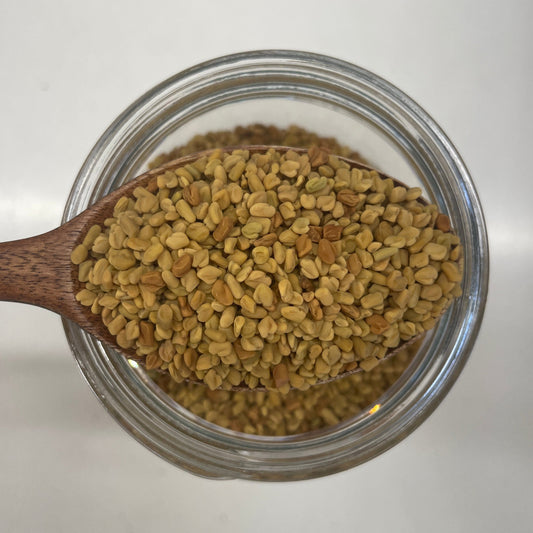 Fenugreek Seeds