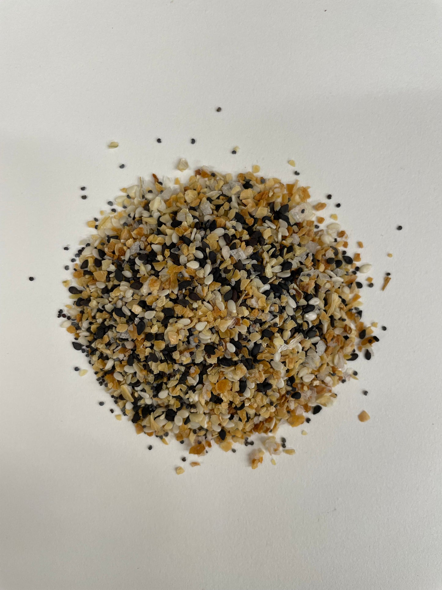 Bagel Seasoning