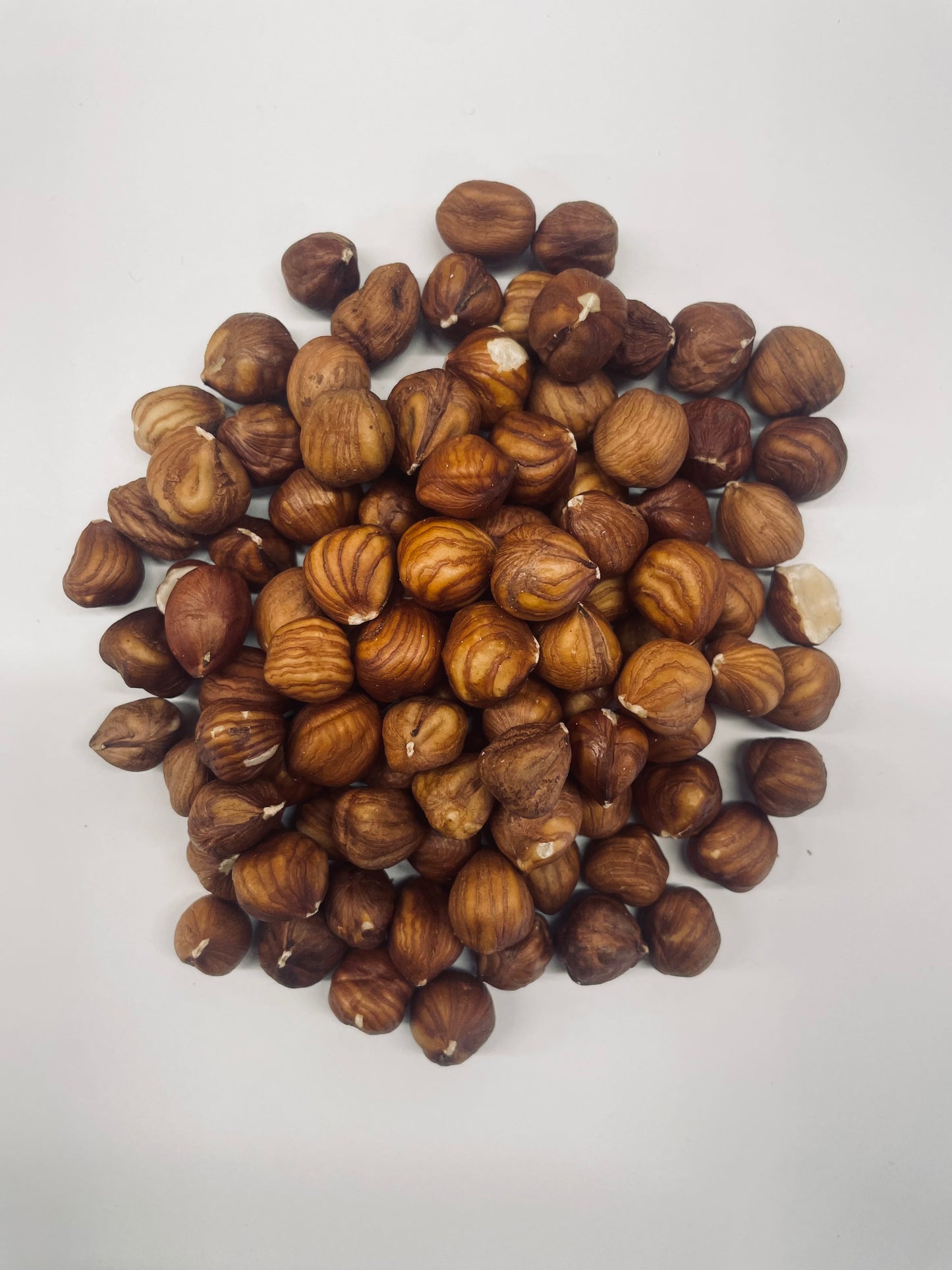 Whole Hazelnuts