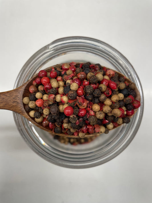 Gourmet Peppercorns