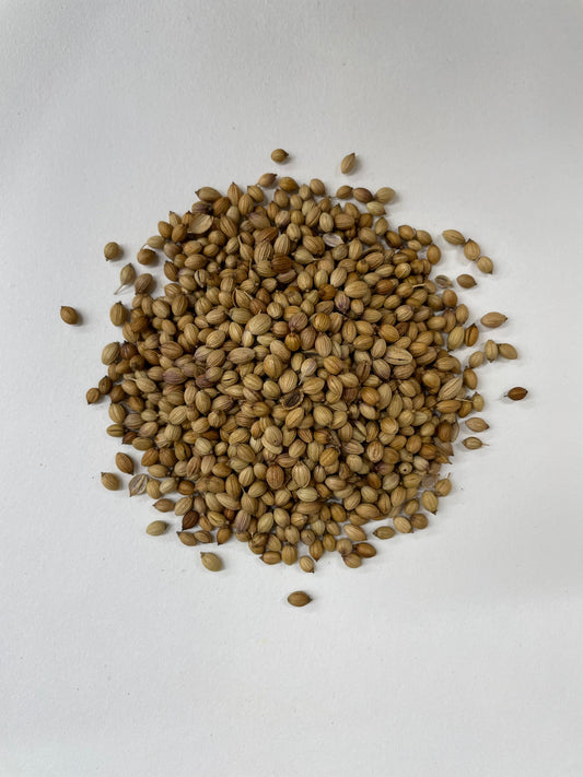 Whole Coriander