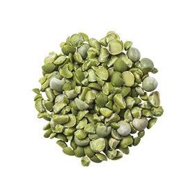 Split Green Peas Organic