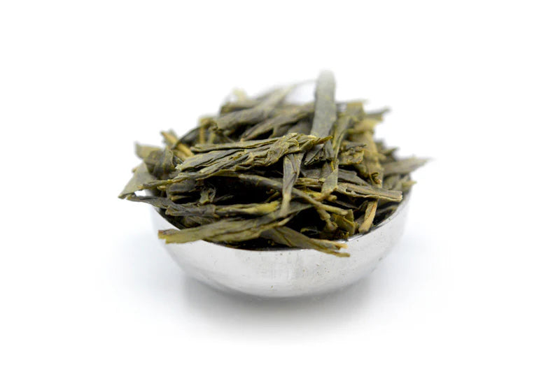 Jade Green Sencha