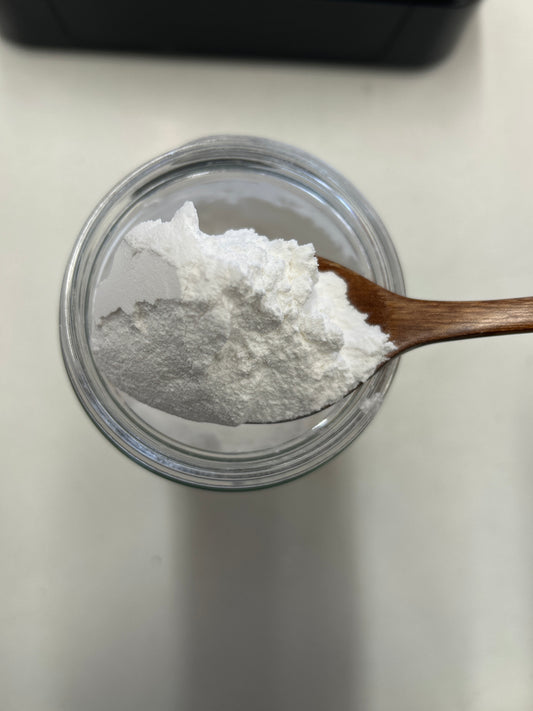 Cream of Tartar
