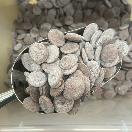 Milk Chocolate Buttons