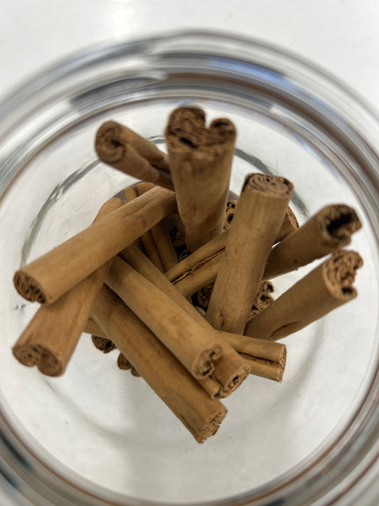 Cinnamon Quills Organic