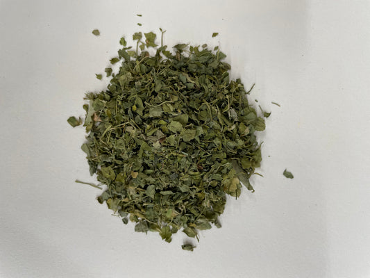 Fenugreek Leaves