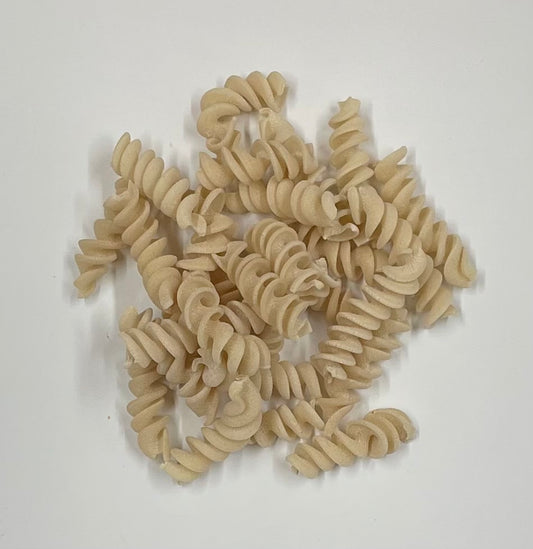 Fusilli Pasta Spray-Free