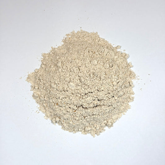 Stoneground Wholemeal Rye Flour