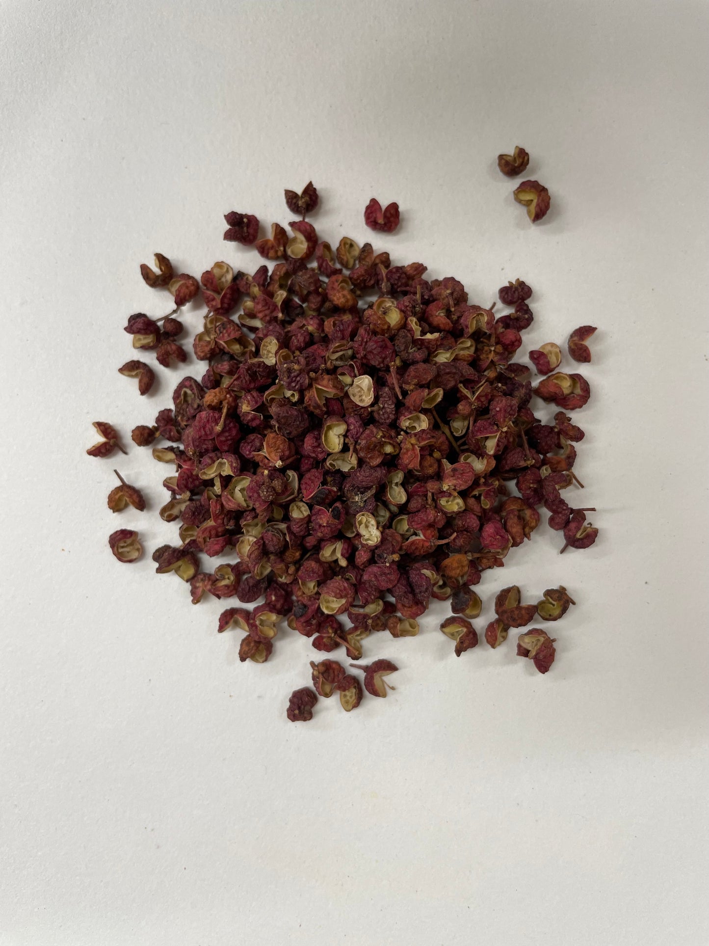 Szechuan Pepper