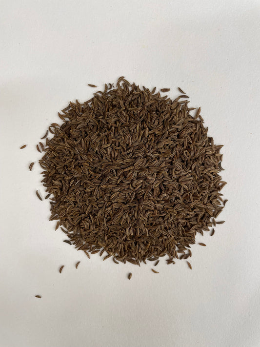 Caraway Seeds