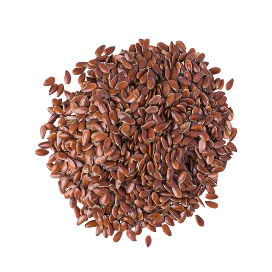 Brown Linseed Organic