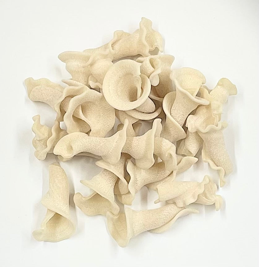 Trumpet Pasta Spray-Free