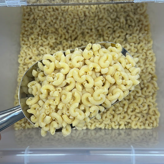 Macaroni Pasta