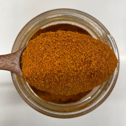 Mild Curry Powder