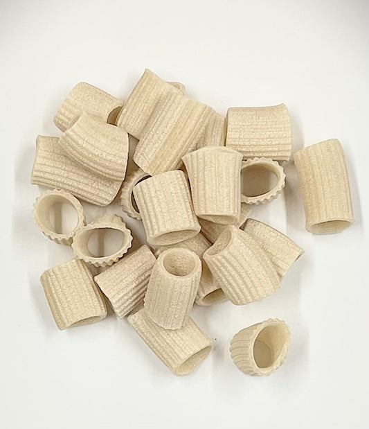 Short Rigatoni Pasta Spray-Free